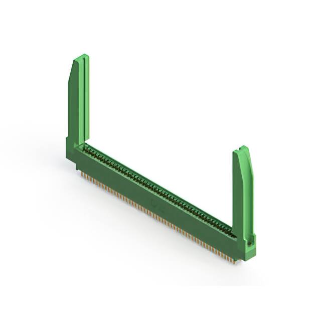345-104-520-878 EDAC Inc.  Edgeboard Connectors